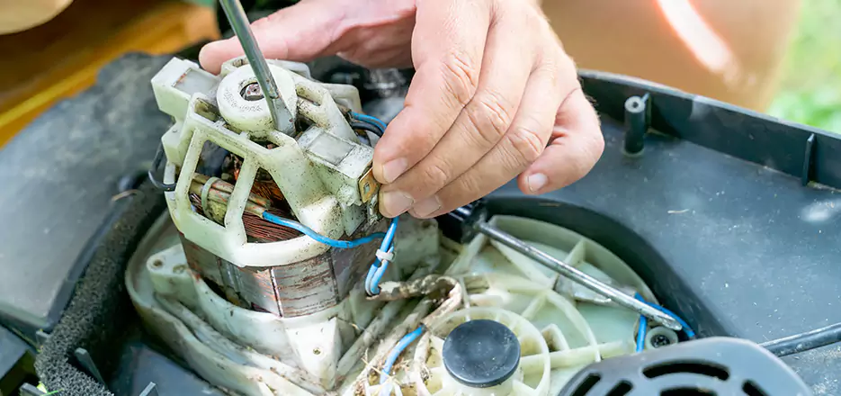 More Vacuum Repair Services We Offer in Watertown, MA