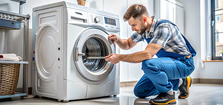 Washing Machine and Dryer Repair in Watertown