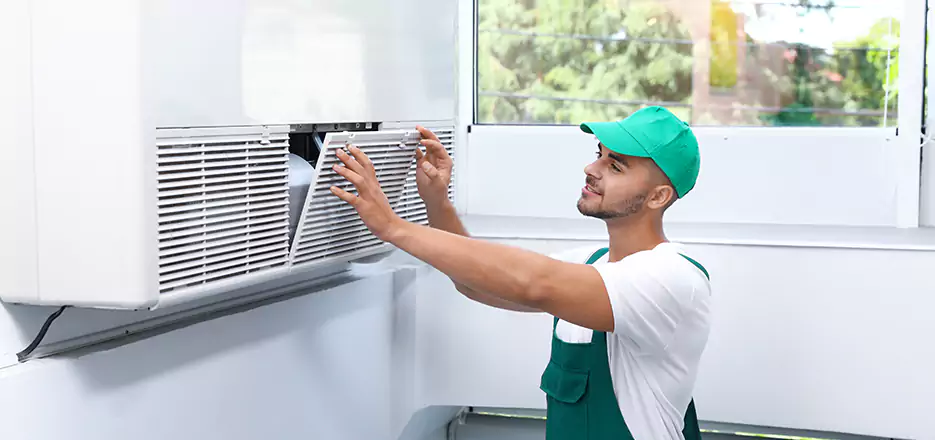More Window Air Conditioner Repair Services We Offer in Watertown, MA