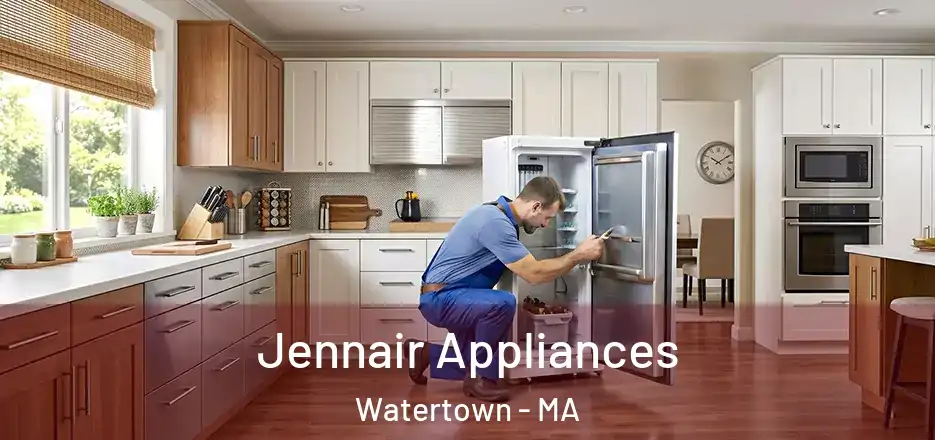  Jennair Appliances Watertown - MA