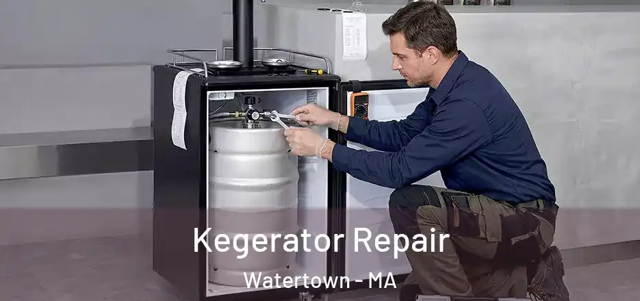  Kegerator Repair Watertown - MA