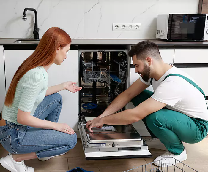 Affordable Appliance Repair Company: Budget Friendly Repairman in Watertown, MA
