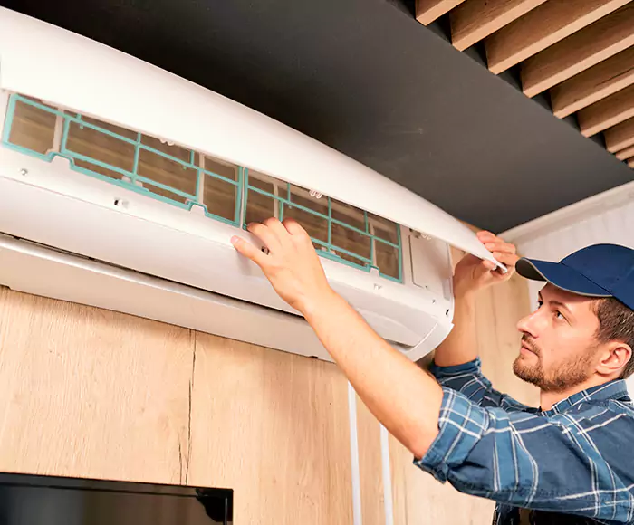 Professional Air Conditioner Installation: Your Certified Air Conditioner Installation Team in Watertown, MA