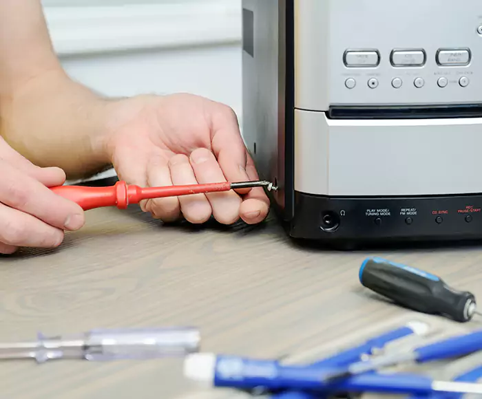 Expert Small Appliance Technicians: Your Trusted Air Fryer Repair Company in Watertown, MA