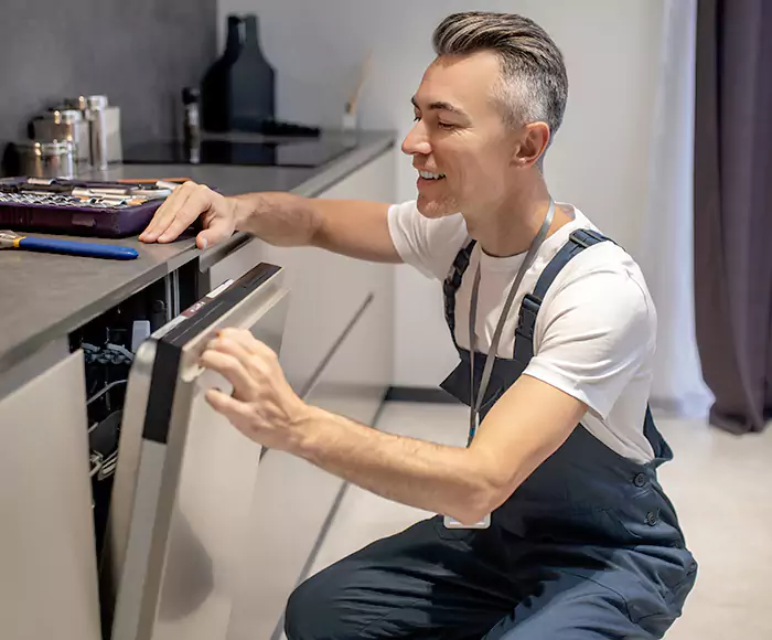 Trusted Main Appliance Installation Experts: Your Certified Main Appliance Installation Team in Watertown, MA