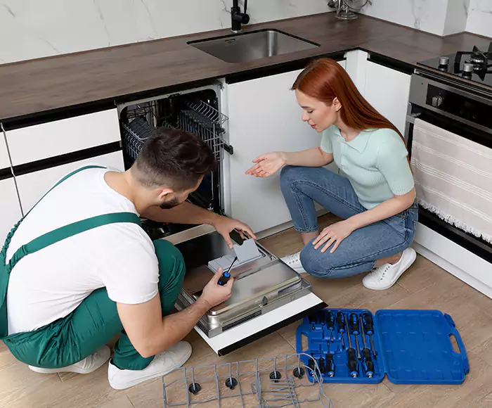 Skilled Asko Appliance Pros: Your Brand Specialist in Watertown, MA