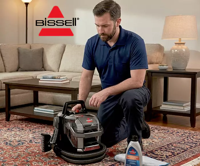 Premier Bissell Appliances Pros: Your Brand Specialist Watertown, MA