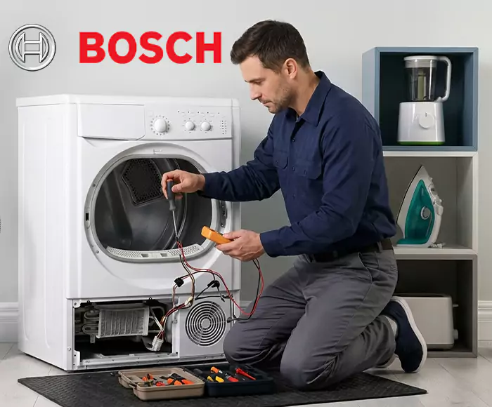 Skilled Bosch Appliance Pros: Your Brand Specialist in Watertown, MA