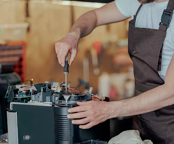 Certified Coffee Machine Solutions: Your Skilled Coffee Machine Service Company for Watertown, MA