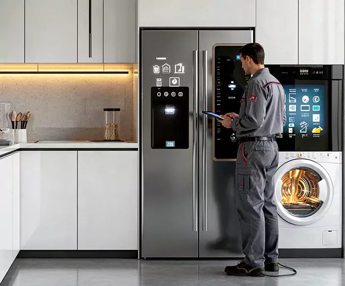 Certified Commercial Chiller Repair Company: Your Commercial Chiller Experts in Watertown, MA