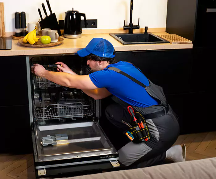 Skilled Commercial Dishwasher Installation: Your Certified Commercial Dishwasher Installation Team in Watertown, MA