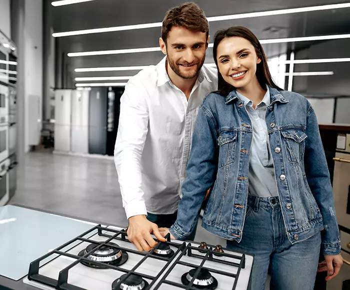 Premier Cooktop Experts: Your Trusted Cooktop Repair Company For Watertown, MA