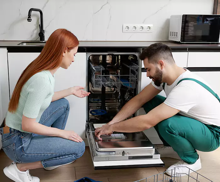 Proven Dishwasher Installation Services: Your Best Dishwasher Installation Team in Watertown, MA