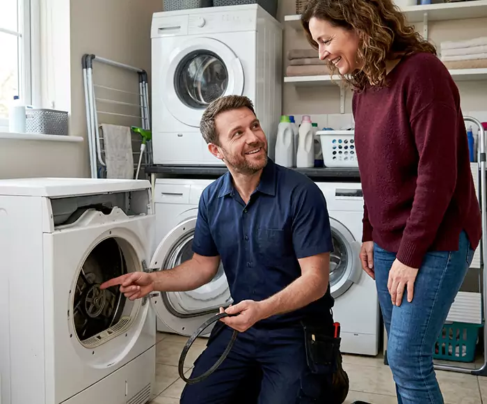 Top-Notch Dryer Repair: Your Trusted Dryer Belt Replacement Experts in Watertown, MA