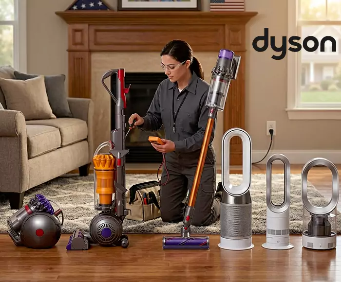 Premier Dyson Appliances Pros: Your Brand Specialist in Watertown, MA