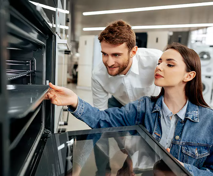 Expert Electric Oven Solutions: Your Trusted Electric Oven Repair Company in Watertown, MA