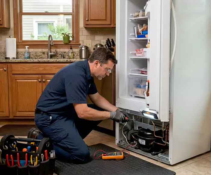 Trusted Freezer Repair Company: Your Trusted Freezer Repair Technician in Watertown, MA