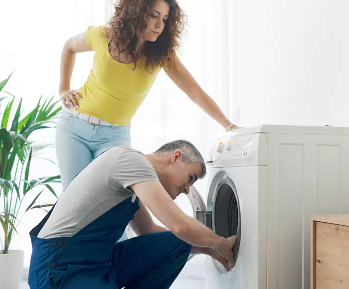 Proven Front Load Washer Repair Company: Your Local Front Load Washer Repair Service in Watertown, MA