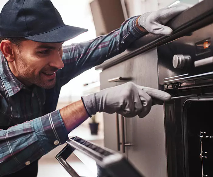 Professional Gas Oven Solutions: Your Trusted Gas Oven Appliance Repair Company For Watertown, MA