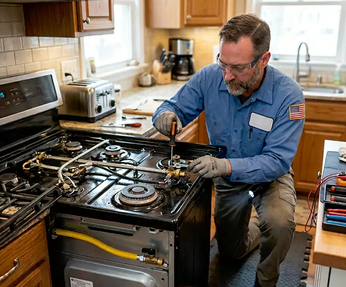 Skilled Gas Range Solutions: Your Trusted Gas Range Fix Specialists in Watertown, MA