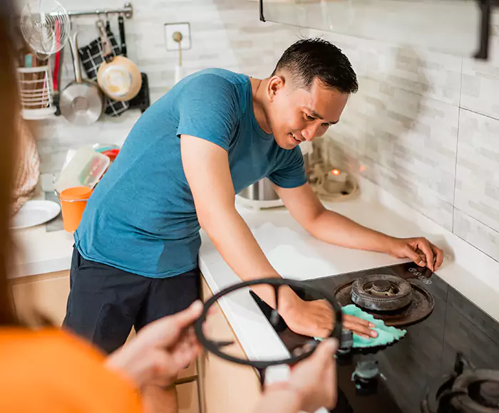 Skilled Gas Stove Experts: Your Trusted Gas Stove Repair Company For Watertown, MA