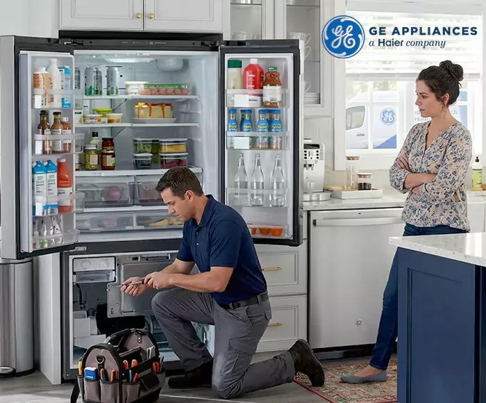 Certified GE Appliance Specialists: Your Brand Authority in Watertown, MA