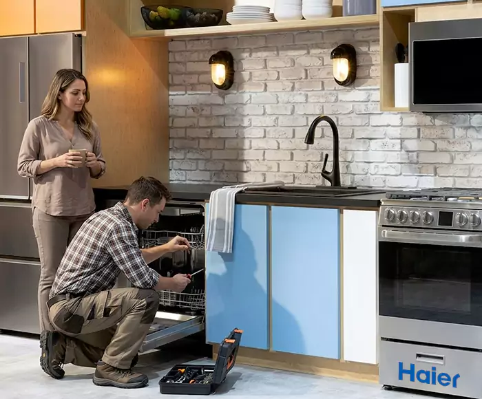 Expert Haier Appliances Pros: Your Brand Specialist in Watertown, MA