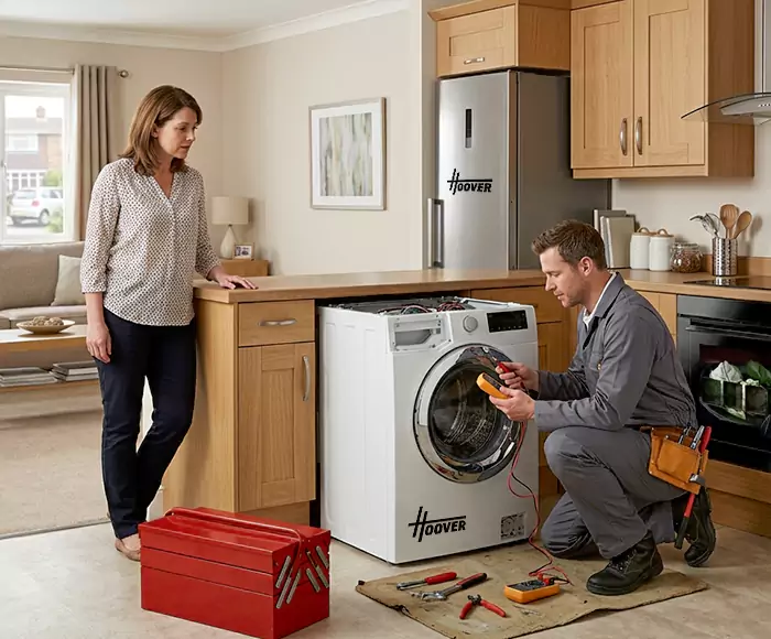 Premier Hoover Appliances Pros: Your Brand Specialist in Watertown, MA