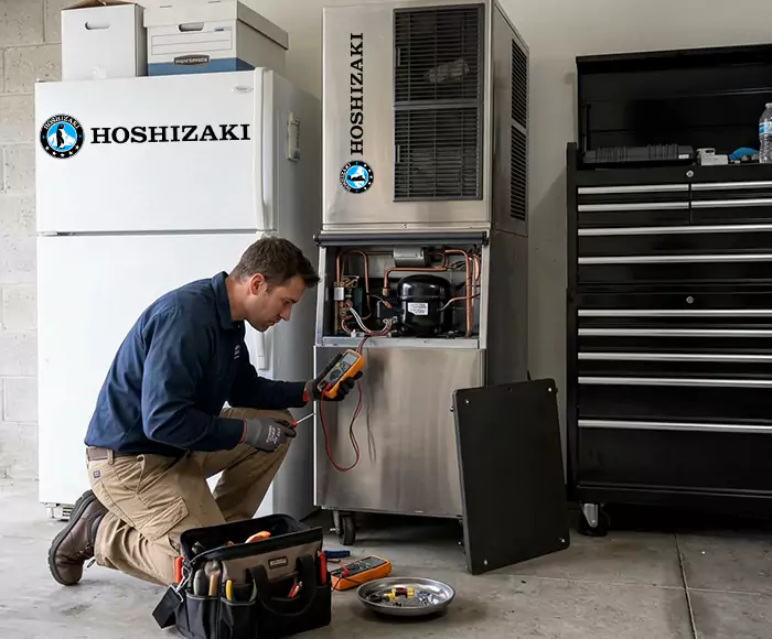 Professional Hoshizaki Appliances Pros: Your Brand Specialist in Watertown, MA