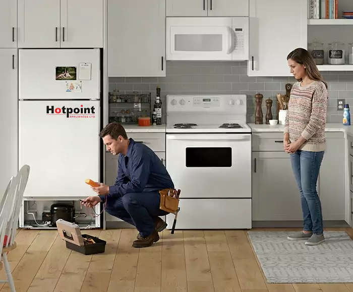 Reliable Hotpoint Appliance Pros: Your Brand Specialist in Watertown, MA