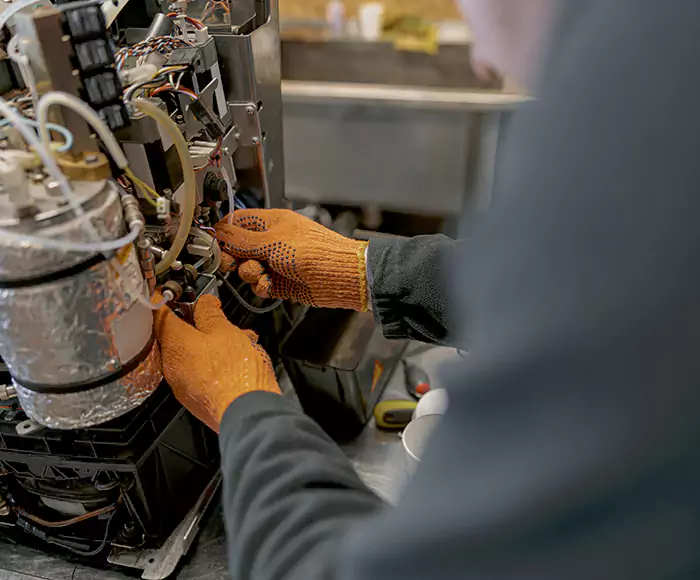 Trusted Ice Machine Solutions: Your Premier Ice Machine Repair Company in Watertown, MA