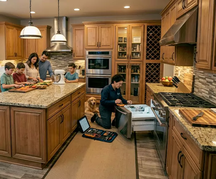 Certified Ice Maker Experts: Your Trusted Ice Maker Repair Company in Watertown, MA