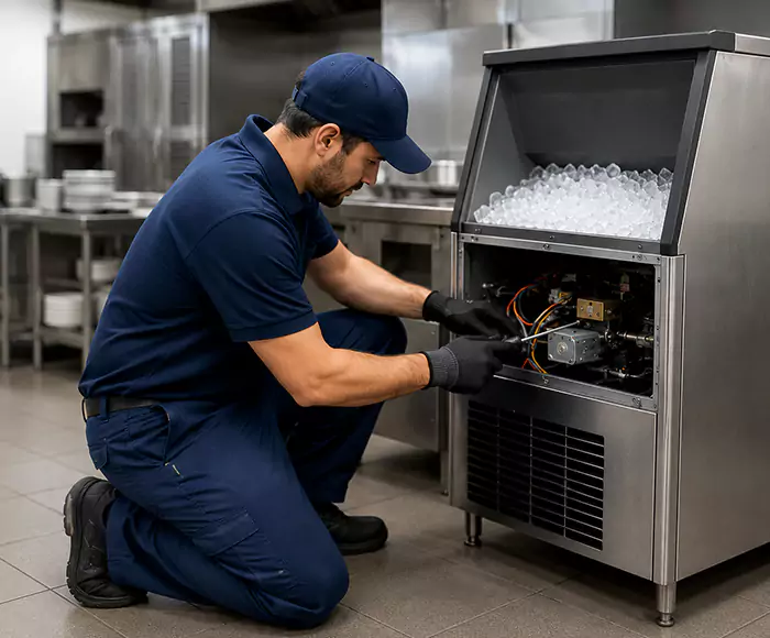 Certified Ice Maker Water Line Installers: Trusted Ice Maker Water Line Installation Team in Watertown, MA
