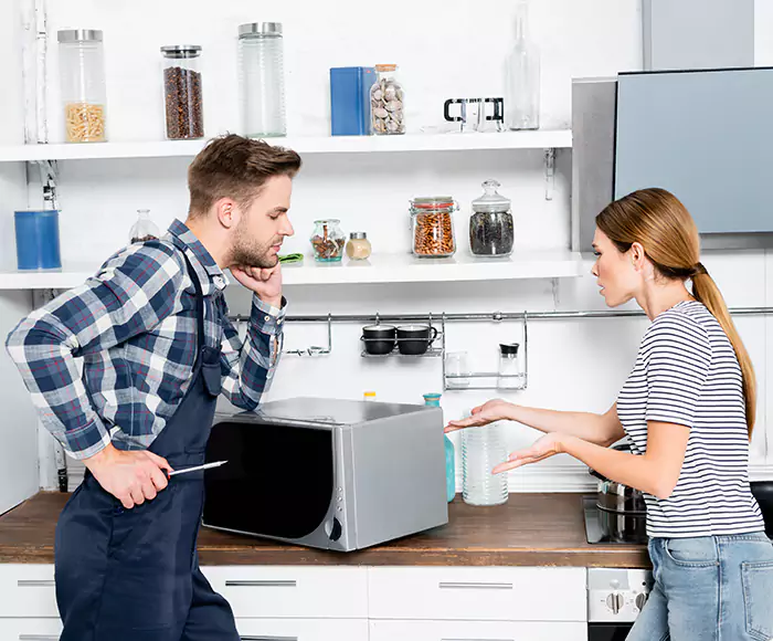 Trusted In-Home Appliance Company: Watertown Home Appliance Repair Experts