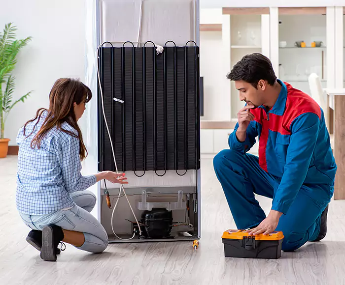 Proven Kenmore Appliance Pros: Your Brand Specialist in Watertown, MA