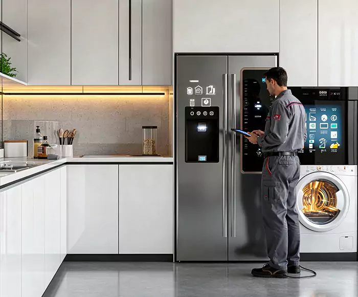 Trusted Kitchen Appliance Repairs Company: Your Professional Appliance Repair Team in Watertown, MA