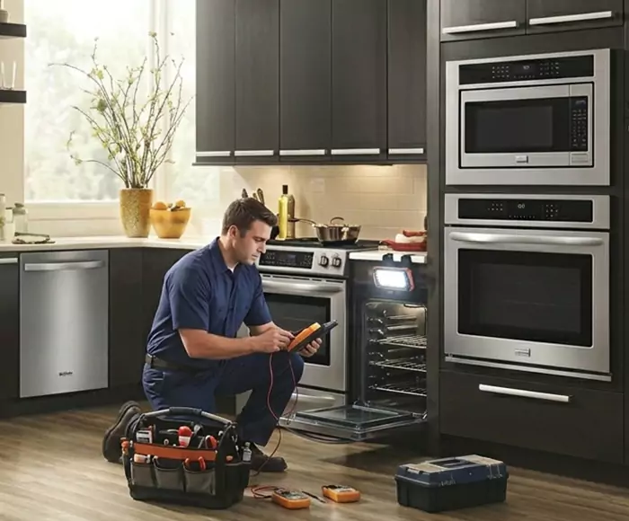 Professional KitchenAid Appliance Pros: Your Brand Specialist in Watertown, MA