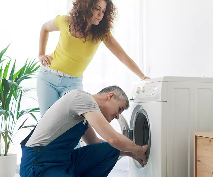 Trusted Laundry Appliance Experts: Your Reliable Repair Team in Watertown, MA