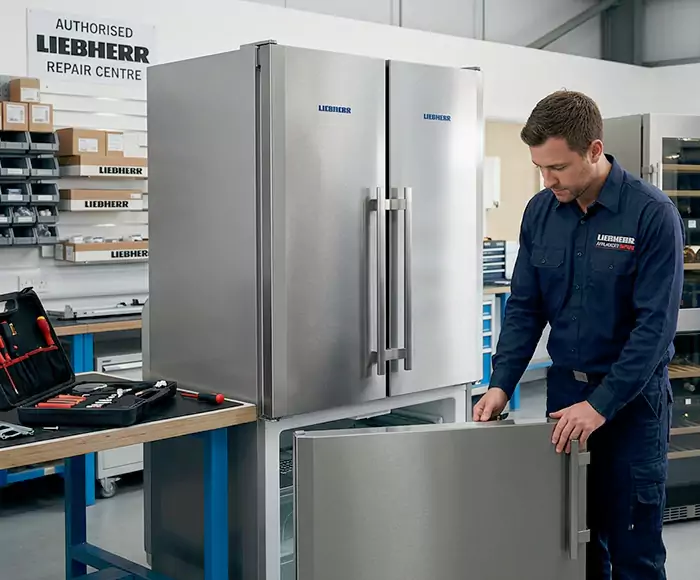 Premier Liebherr Appliances Pros: Your Brand Specialist in Watertown, MA