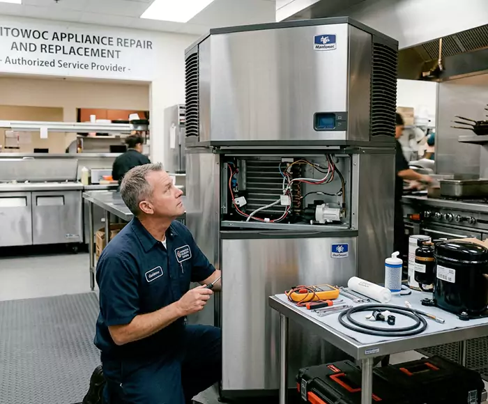 Professional Manitowoc Appliances Pros: Your Brand Specialist in Watertown, MA