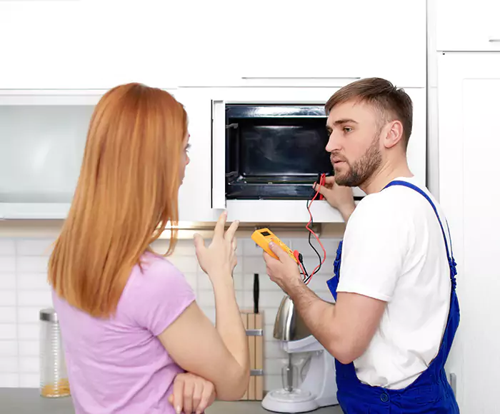 Skilled Microwave Service: Your Certified Microwave Purchase and Installation in Watertown, MA
