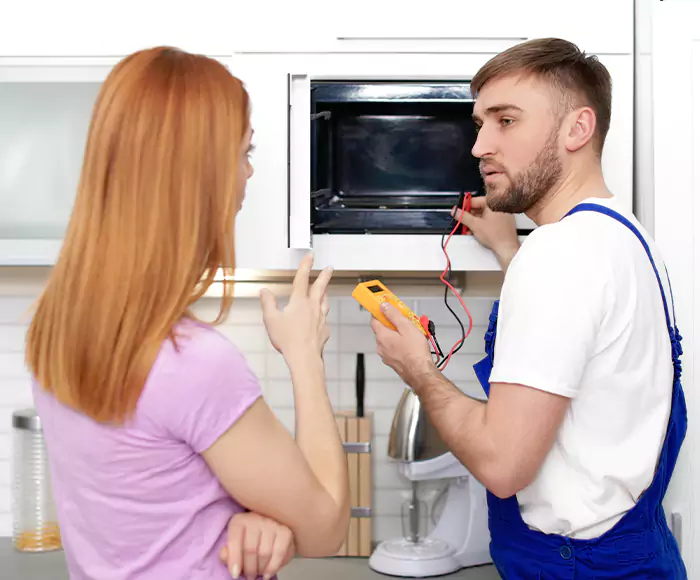 Certified Microwave Solutions: Your High-Voltage Microwave Repair Company in Watertown, MA