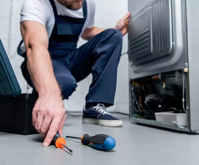 Top-Rated Mini Fridge Repair Company: Your  Mini Fridge Specialists in Watertown, MA