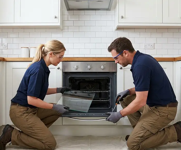 Skilled Oven Glass Door Repair: Your Professional Oven Door Glass Replacement Specialist in Watertown, MA