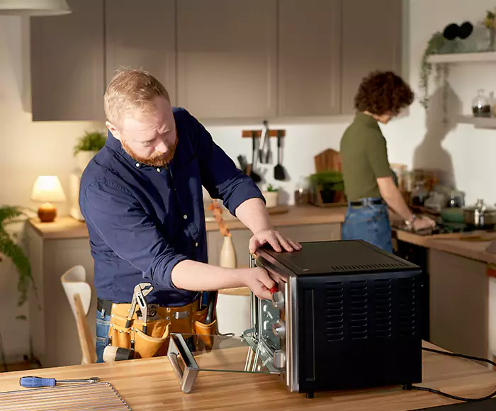 Trusted Oven Installation Service: Your Reliable Appliance Experts in Watertown, MA