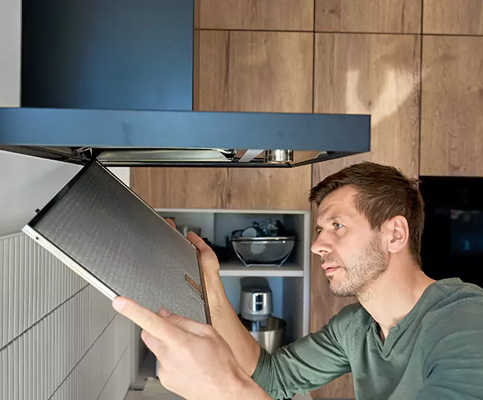 Certified Range Hood Installers: Your Trusted Range Hood Team in Watertown, MA