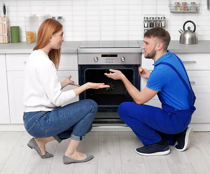Proven Range Solutions: Your Trusted Range Repair Company For Watertown, MA