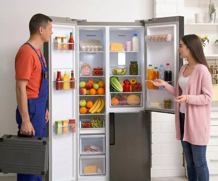 Trusted Compressor Repair for Refrigerator: Your Fridge Cooling Partner in Watertown, MA
