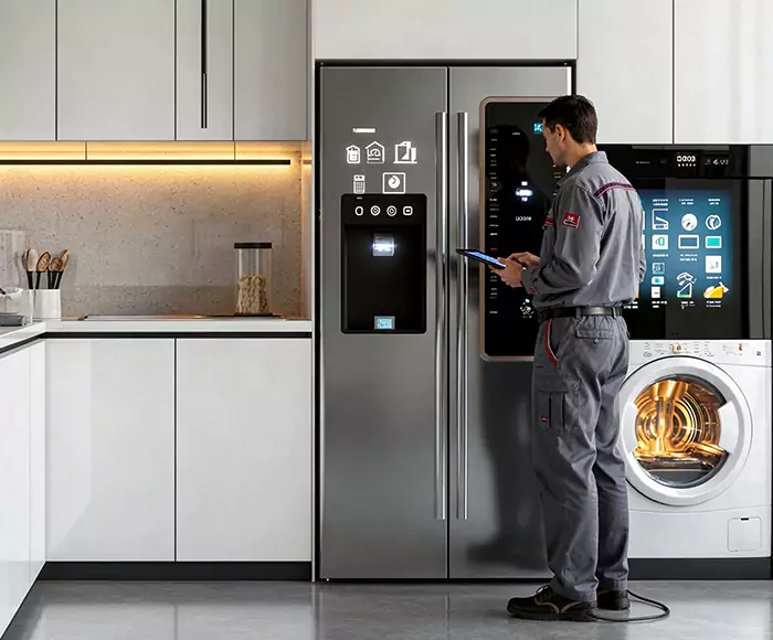 Skilled Refrigerator Installers: Your Fast Refrigerator Installation Team in Watertown, MA