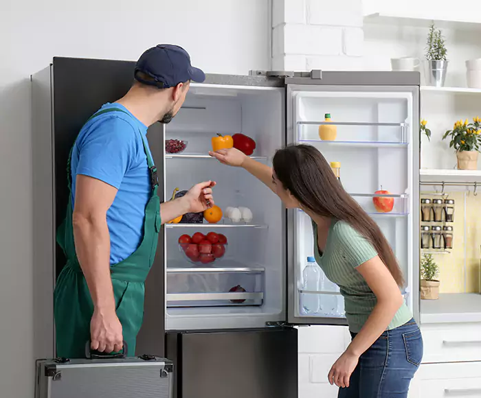 Reliable Refrigerator Not Cooling Repair Company: Your Local Refrigerator Not Cooling Repair Service in Watertown, MA